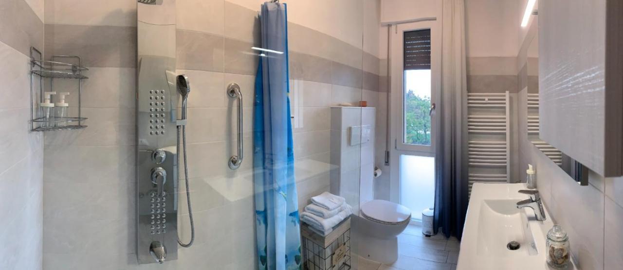 A Casa Di Cocco Apartment Padova Bagian luar foto
